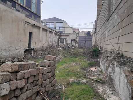 Torpaq - Azadlıq Prospekti m. - 4 sot