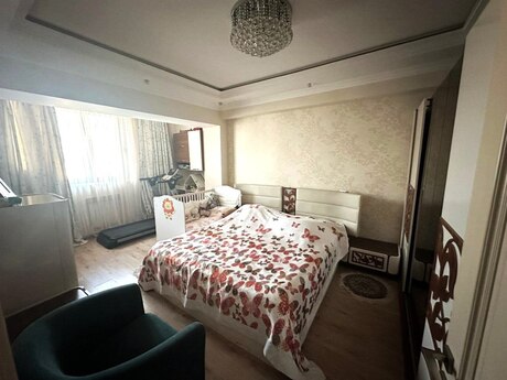 2-комн. новостройка - м. Азадлыг проспекти - 75 м²