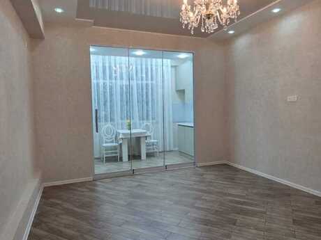 3 otaqlı yeni tikili - Xırdalan - 90 m²