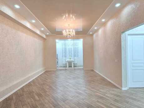Elan №6027476 - Xırdalan, Xırdalan, 3 otaqlı, 90 m², 9/11 mərtəbə