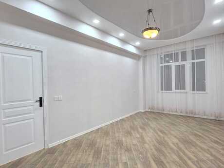 3 otaqlı yeni tikili - Xırdalan - 90 m²
