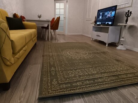 Elan №6027490 - Bakı, İnşaatçılar m., 3 otaqlı, 90 m², 5/5 mərtəbə