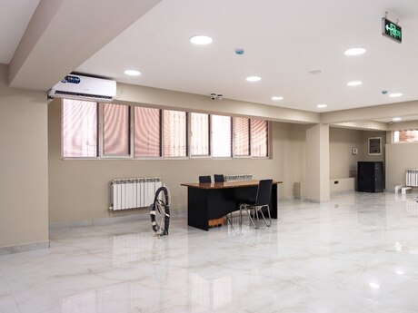 Obyekt - 28 May m. - 280 m²