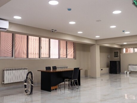 Obyekt - 28 May m. - 280 m²