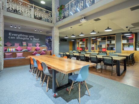 Elan №6027516 - Bakı, Sahil m., 12 otaqlı, 870 m²