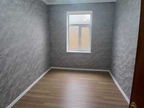 3 otaqlı həyət evi/bağ evi - Maştağa q. - 80 m²