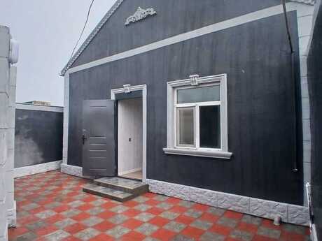 Elan №6027533 - Bakı, Maştağa q., 3 otaqlı, 80 m²