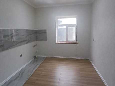 3 otaqlı həyət evi/bağ evi - Maştağa q. - 80 m²