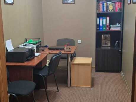 Объявление №6027540 - Баку, м. Низами, 1-комн., 12 м²