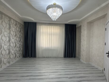 2 otaqlı yeni tikili - Masazır q. - 56 m²