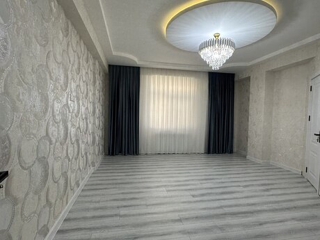 2 otaqlı yeni tikili - Masazır q. - 56 m²