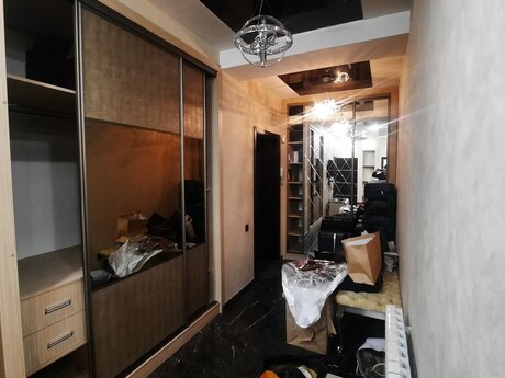4 otaqlı mənzil, 214 m², Nəsimi: 625 000 ₼ 4