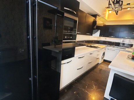 4 otaqlı mənzil, 214 m², Nəsimi: 625 000 ₼ 5
