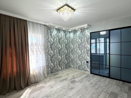 Объявление №6027590 - Баку, Хатаинский р., 2-комн., 55 м², 7/9 этаж