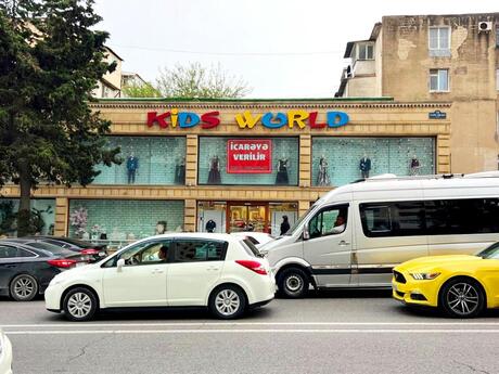 пос. Ясамал