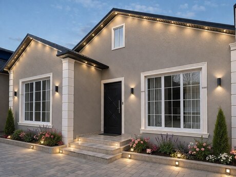 Elan №6014199 - Bakı, Hökməli q., 4 otaqlı, 100 m²