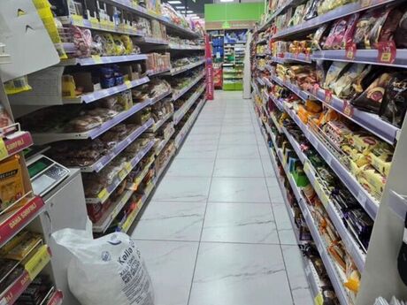 Obyekt - Keşlə q. - 135 m²