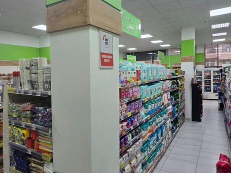 Obyekt - Keşlə q. - 135 m²