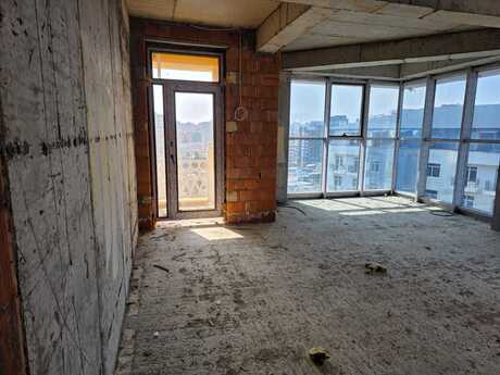 3 otaqlı mənzil, 113 m², 28 May: 325 000 ₼ 3