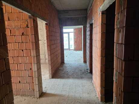 3 otaqlı mənzil, 113 m², 28 May: 325 000 ₼ 4