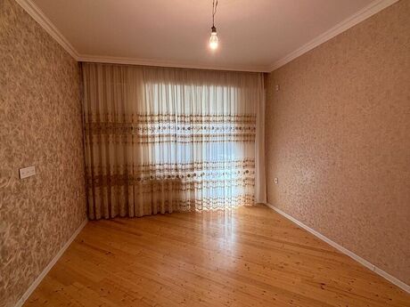 1 otaqlı yeni tikili - Həzi Aslanov m. - 47 m²