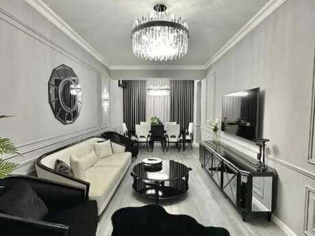 Elan №6027658 - Bakı, Nəsimi m., 2 otaqlı, 63 m², 6/17 mərtəbə