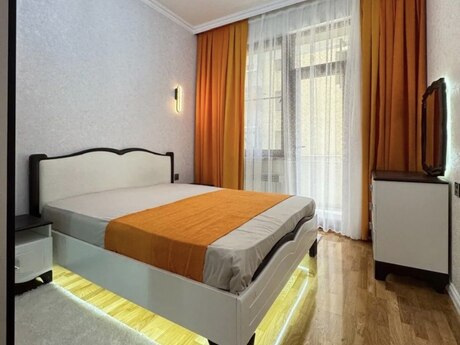 2-room apartment, 51 m², Melissa Park: 163 000 ₼ 4