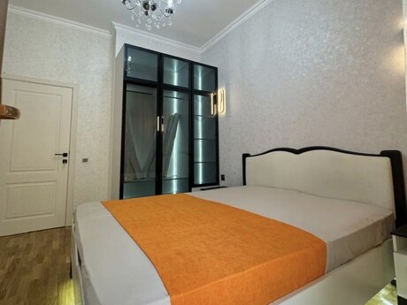 2-room apartment, 51 m², Melissa Park: 163 000 ₼ 5