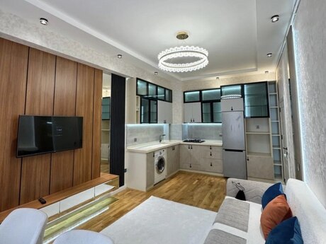 Elan №6027715 - Bakı, 20 Yanvar m., 2 otaqlı, 51 m², 7/20 mərtəbə