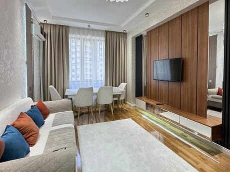2-room apartment, 51 m², Melissa Park: 163 000 ₼ 3