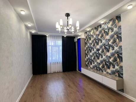 Объявление №6027700 - Баку, м. Ази Асланов, 2-комн., 60 м², 2/9 этаж