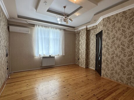 2 otaqlı yeni tikili - Masazır q. - 53 m²