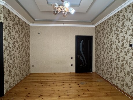 2 otaqlı yeni tikili - Masazır q. - 53 m²