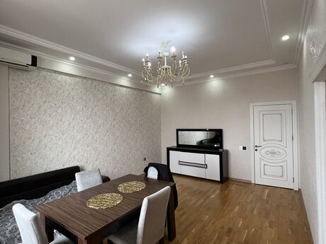 Объявление №5981544 - Баку, м. Кара Караев, 3-комн., 90 м², 6/17 этаж