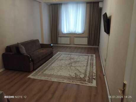 Объявление №6027734 - Баку, пос. Сарай, 2-комн., 70 м², 11/14 этаж