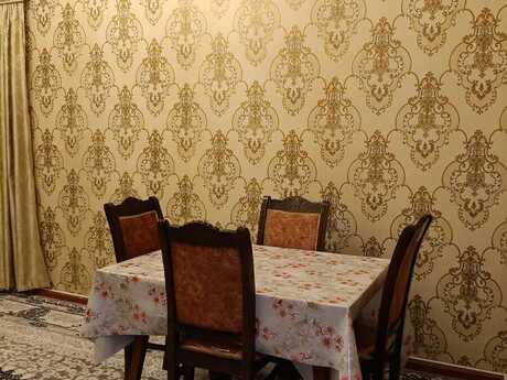 Объявление №6027739 - Баку, м. Элмляр Академиясы, 3-комн., 80 м², 4/4 этаж