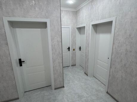 Hökməlidə 2 otaqlı həyət evi satılır, 53 m², 55 000 AZN, şəkil 5 / 10