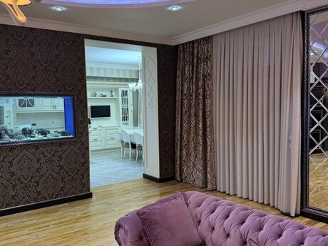 4-room apartment, 247 m², Elmlər Akademiyası: 998 000 ₼ 2