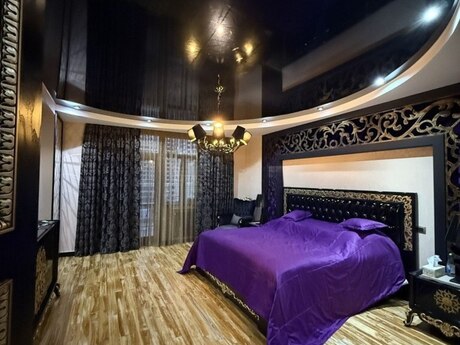 4-room apartment, 247 m², Elmlər Akademiyası: 998 000 ₼ 5