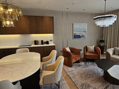 3 otaqlı yeni tikili - Şah İsmayıl Xətai m. - 155 m²
