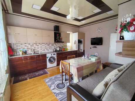 6 otaqlı həyət evi, 160 m², Maştağa: 170 000 ₼ 2