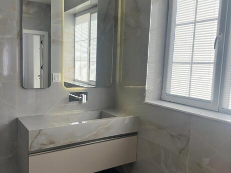 5-room house for rent in Sea Breeze, 200 m², 5 500 AZN/mo, photo 5 / 12