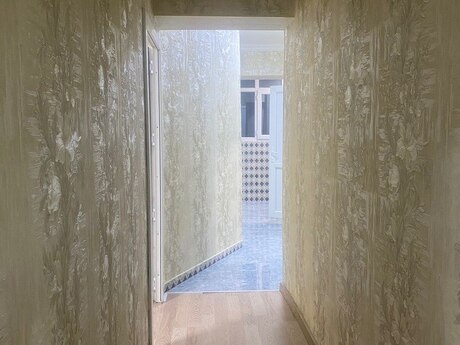 2 otaqlı köhnə tikili - Gənclik m. - 65 m²