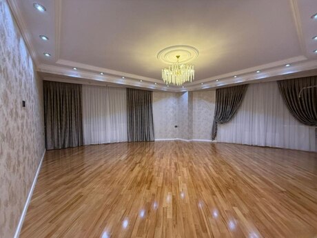 Elan №6027756 - Bakı, Əhmədli m., 3 otaqlı, 142 m², 4/17 mərtəbə
