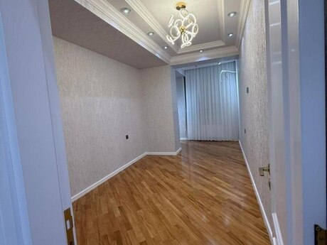 3 otaqlı mənzil, 142 m², Əhmədli: 310 000 ₼ 4