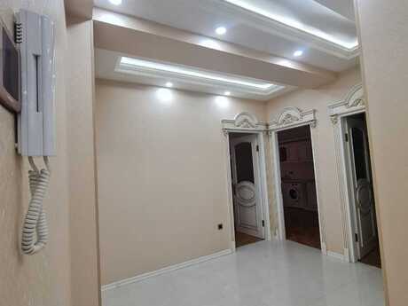 Объявление №6027763 - Баку, Наримановский  р., 2-комн., 110 м², 12/16 этаж