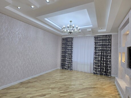Объявление №6027765 - Баку, м. Ази Асланов, 3-комн., 106 м², 9/16 этаж