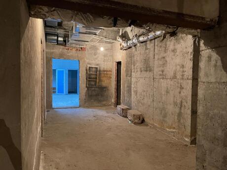 Obyekt - 28 May m. - 445 m²