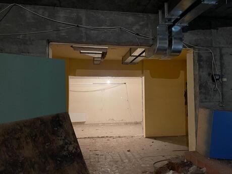 Obyekt - 28 May m. - 445 m²
