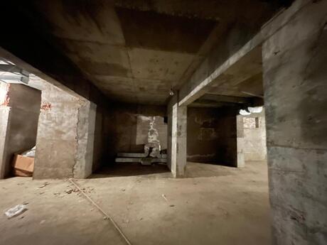 Obyekt - 28 May m. - 445 m²